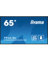 iiyama Monitor 55 cali LH5554UHS-B1AG 24/7, IPS, ANDROID.11, 4K, SDM, 2x10W - nr 15