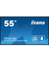 iiyama Monitor 55 cali LH5554UHS-B1AG 24/7, IPS, ANDROID.11, 4K, SDM, 2x10W - nr 17