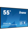 iiyama Monitor 55 cali LH5554UHS-B1AG 24/7, IPS, ANDROID.11, 4K, SDM, 2x10W - nr 23