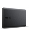 toshiba Dysk twardy Canvio Basics 2.5 1TB USB 3.0 2022 czarny - nr 2