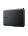 toshiba Dysk twardy Canvio Basics 2.5 1TB USB 3.0 2022 czarny - nr 7