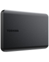 toshiba Dysk twardy Canvio Basics 2.5 2TB USB 3.0 2022 czarny - nr 37