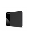 toshiba Dysk twardy Canvio Basics 2.5 2TB USB 3.0 2022 czarny - nr 44
