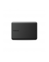 toshiba Dysk twardy Canvio Basics 2.5 2TB USB 3.0 2022 czarny - nr 8