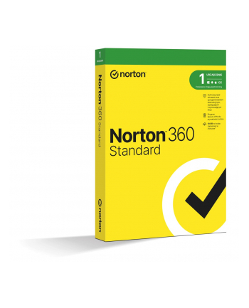 *ESD Norton360 DLX 25GB PL 1U 3Dvc 3Y   21441561