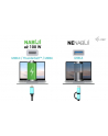 i-tec Stacja dokująca USB 3.0 / USB-C / Thunderbolt 3 Dual Display Gen2 + Power Delivery 100W - nr 33