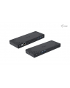 i-tec Stacja dokująca USB 3.0 / USB-C / Thunderbolt 3 Dual Display Gen2 + Power Delivery 100W - nr 39