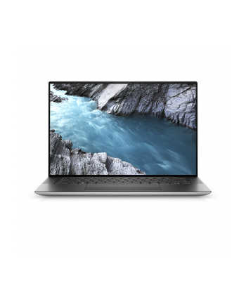 dell Notebook XPS 15 9530 Win11Pro i7-13700H/SSD 1TB/16GB/RTX4060/15.6 OLED/Backlit /2Y NBD/Silver