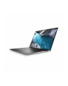 dell Notebook XPS 15 9530 Win11Pro i7-13700H/SSD 1TB/16GB/RTX4060/15.6 OLED/Backlit /2Y NBD/Silver - nr 2