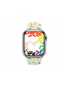 apple Pasek sportowy Pride Edition do koperty 41 mm - rozmiar S/M - nr 3