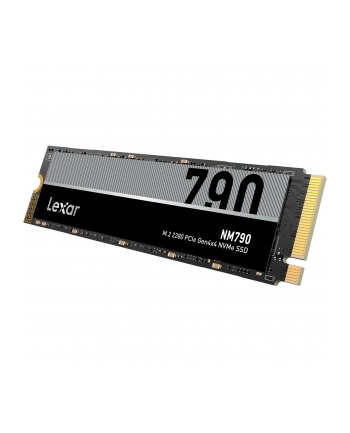lexar Dysk SSD NM790 4TB 2280 PCIeGen4x4 7400/6500MB/s nr 2