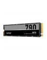 lexar Dysk SSD NM790 4TB 2280 PCIeGen4x4 7400/6500MB/s - nr 44