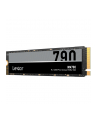 lexar Dysk SSD NM790 4TB 2280 PCIeGen4x4 7400/6500MB/s - nr 51