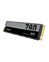 lexar Dysk SSD NM790 4TB 2280 PCIeGen4x4 7400/6500MB/s - nr 64