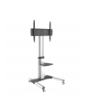 techly Stojak mobilny LCD/LED 50-92cali, 70kg, z półką - nr 11