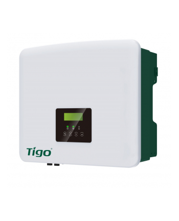Inwerter Tigo TSI-6K1D 6kW 1-faza hybryda