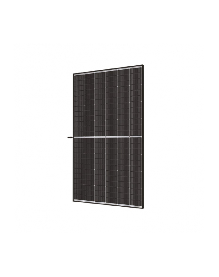 trina solar Moduł PV Trina - TSM-425D-E09R08 425 W Black Frame 1762×1134×30mm 21,8 kg output cable 1100 mm paleta: 36szt główny