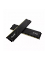 adata Pamięć XPG GAMMIX D35 DDR4 3200 DIMM 32GB (2x16) czarna - nr 10