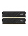 adata Pamięć XPG GAMMIX D35 DDR4 3200 DIMM 32GB (2x16) czarna - nr 46