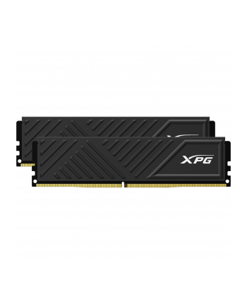 adata Pamięć XPG GAMMIX D35 DDR4 3200 DIMM 32GB (2x16) czarna