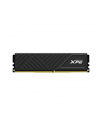 adata Pamięć XPG GAMMIX D35 DDR4 3200 DIMM 16GB (1x16) czarna