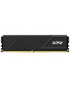 adata Pamięć XPG GAMMIX D35 DDR4 3200 DIMM 16GB (2x8) czarna - nr 10