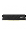 adata Pamięć XPG GAMMIX D35 DDR4 3200 DIMM 8GB czarna - nr 11