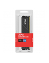 adata Pamięć XPG GAMMIX D35 DDR4 3200 DIMM 8GB czarna - nr 16