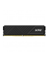 adata Pamięć XPG GAMMIX D35 DDR4 3200 DIMM 8GB czarna - nr 18