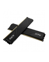 adata Pamięć XPG GAMMIX D35 DDR4 3200 DIMM 8GB czarna - nr 20