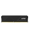 adata Pamięć XPG GAMMIX D35 DDR4 3200 DIMM 8GB czarna - nr 5