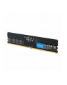 crucial Pamięć DDR5 32GB/5600 CL46 (16Gbit) - nr 25