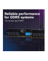 crucial Pamięć DDR5 32GB/5600 CL46 (16Gbit) - nr 26