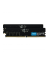 crucial Pamięć DDR5 32GB/5600 CL46 (16Gbit) - nr 8
