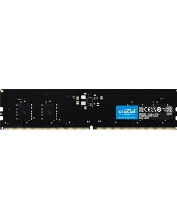 crucial Pamięć DDR5 8GB/5600 CL46 (16Gbit)