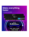 crucial Pamięć DDR5 8GB/5600 CL46 (16Gbit) - nr 14