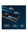 crucial Pamięć DDR5 8GB/5600 CL46 (16Gbit) - nr 19