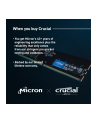 crucial Pamięć DDR5 8GB/5600 CL46 (16Gbit) - nr 22