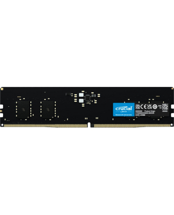 crucial Pamięć DDR5 8GB/5600 CL46 (16Gbit)