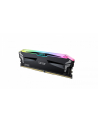 lexar Pamięć DDR5 ARES RGB Gaming 32GB(2*16GB)/6400 czarna - nr 2