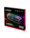 lexar Pamięć DDR5 ARES RGB Gaming 32GB(2*16GB)/6400 czarna - nr 8