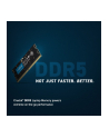 crucial Pamięć do notebooka DDR5 SODIMM 24GB/5600 CL46 (16Gbit) - nr 13