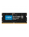 crucial Pamięć do notebooka DDR5 SODIMM 24GB/5600 CL46 (16Gbit) - nr 17