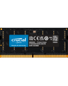 crucial Pamięć do notebooka DDR5 SODIMM 24GB/5600 CL46 (16Gbit) - nr 7