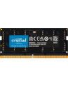 crucial Pamięć do notebooka DDR5 SODIMM 32GB/5600 CL46 (16Gbit) - nr 18