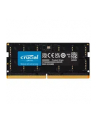 crucial Pamięć do notebooka DDR5 SODIMM 32GB/5600 CL46 (16Gbit) - nr 25