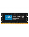 crucial Pamięć do notebooka DDR5 SODIMM 32GB/5600 CL46 (16Gbit) - nr 26
