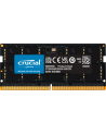 crucial Pamięć do notebooka DDR5 SODIMM 48GB/5600 CL46 (16Gbit) - nr 1