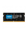 crucial Pamięć do notebooka DDR5 SODIMM 48GB/5600 CL46 (16Gbit) - nr 2