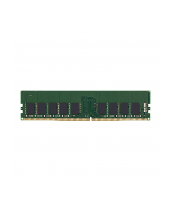 kingston Pamięć serwerowa DDR4 32GB/2666 ECC CL19 DIMM 2Rx8 Hynix C